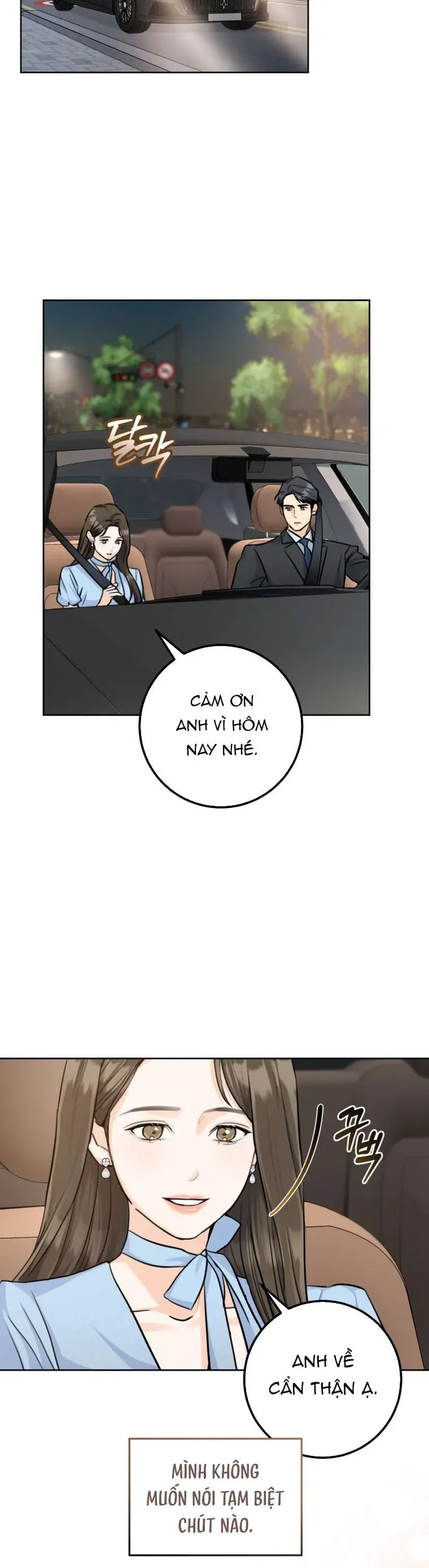 Chuyện Kết Hôn Chapter 45.1 - 9