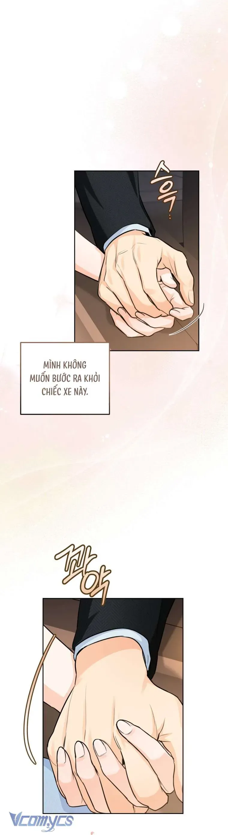 Chuyện Kết Hôn Chapter 45.1 - 10