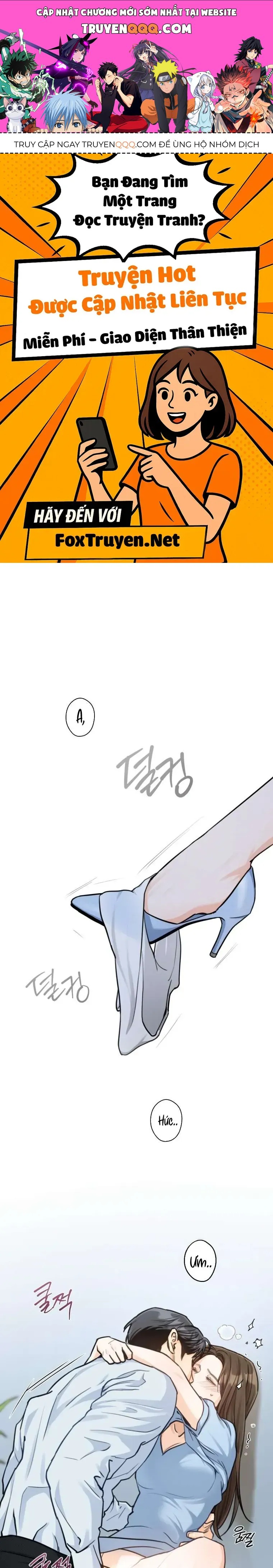 Chuyện Kết Hôn Chapter 45.2 - 1