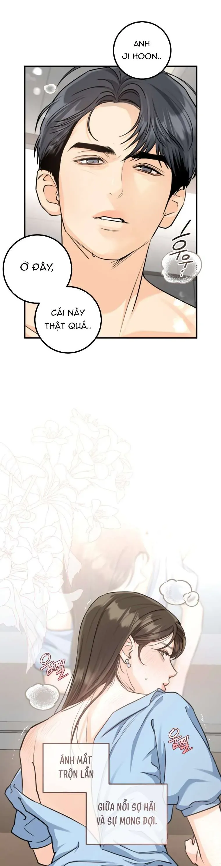 Chuyện Kết Hôn Chapter 45.2 - 11