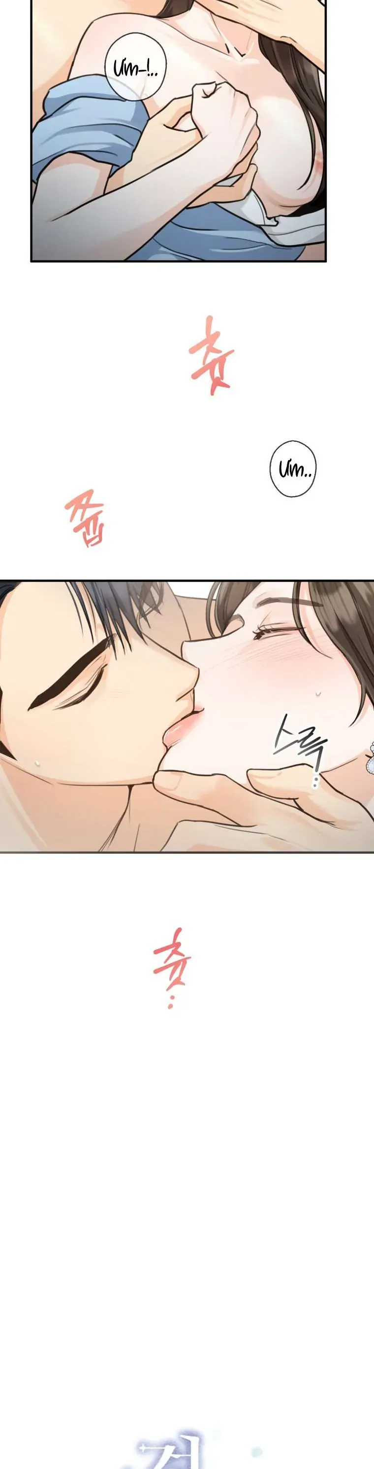 Chuyện Kết Hôn Chapter 45.2 - 16