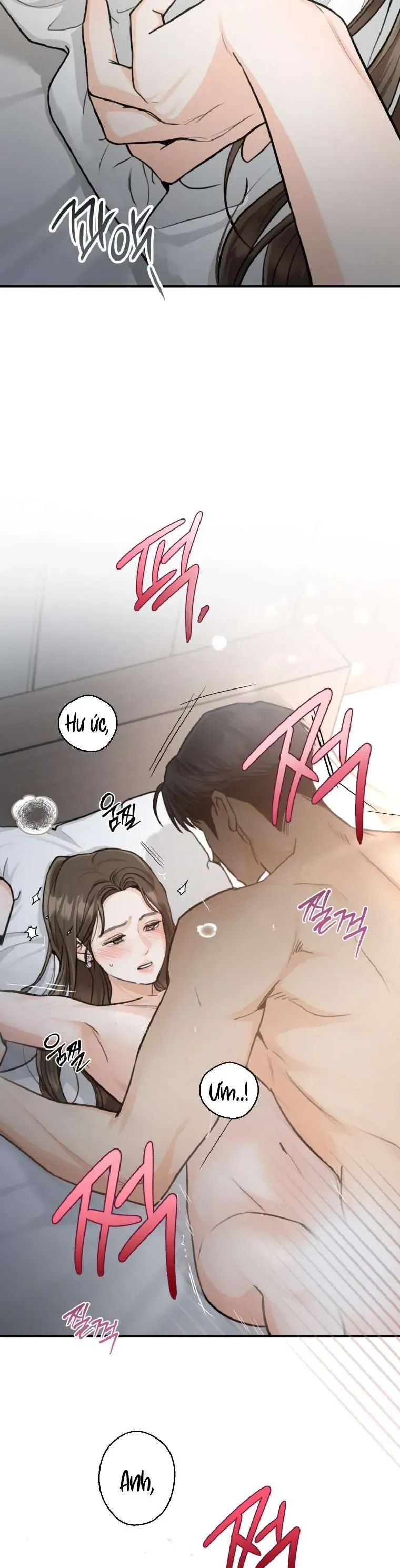 Chuyện Kết Hôn Chapter 45.2 - 18