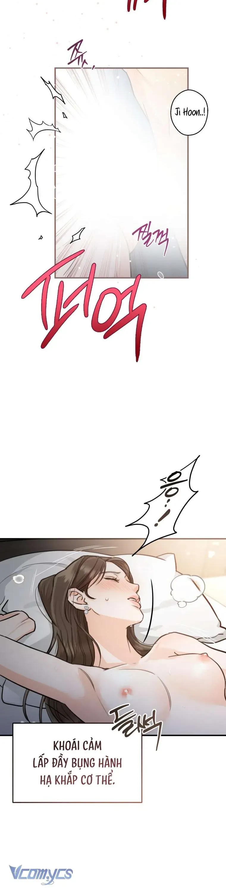 Chuyện Kết Hôn Chapter 45.2 - 19