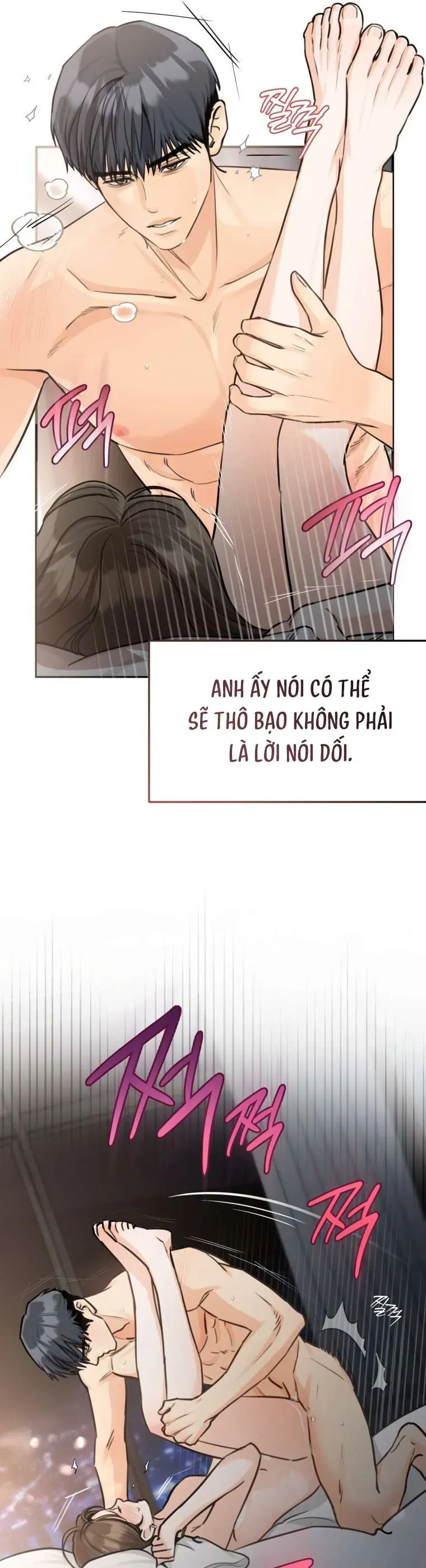 Chuyện Kết Hôn Chapter 45.2 - 20