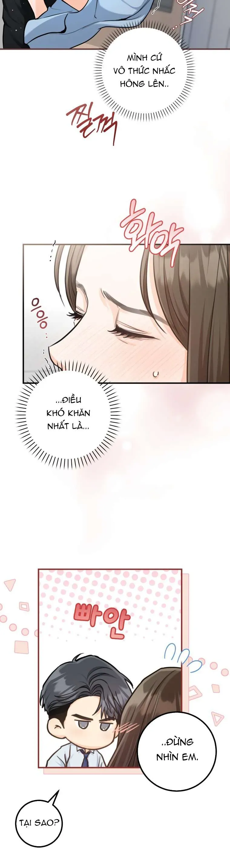 Chuyện Kết Hôn Chapter 45.2 - 3