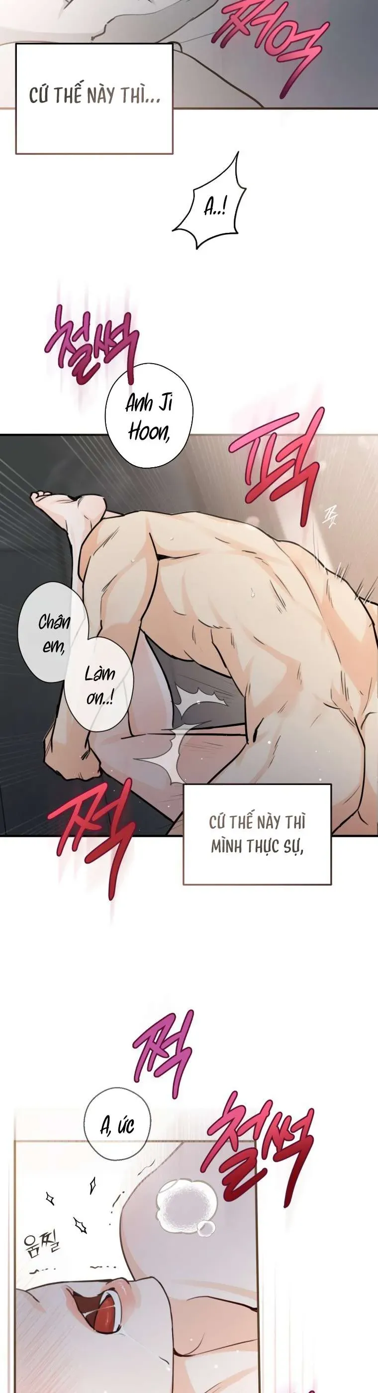 Chuyện Kết Hôn Chapter 45.2 - 21