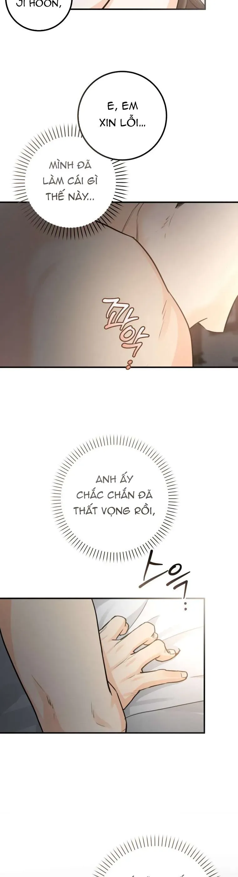 Chuyện Kết Hôn Chapter 45.2 - 25