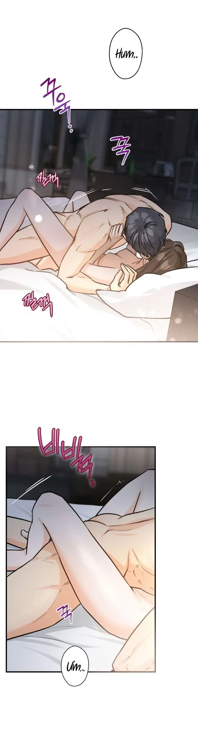 Chuyện Kết Hôn Chapter 45.2 - 27