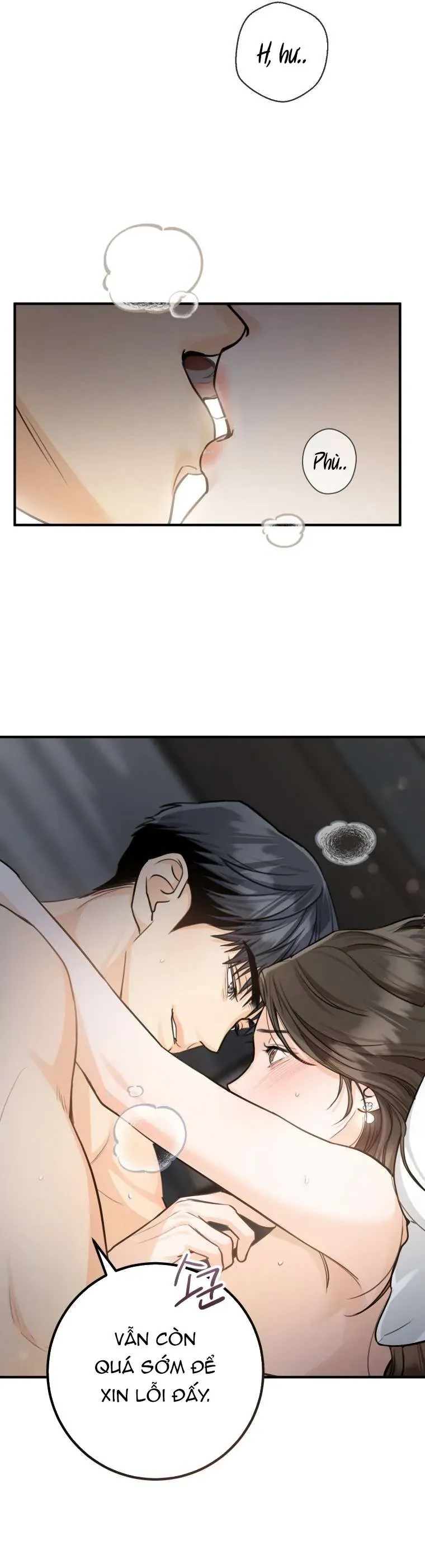 Chuyện Kết Hôn Chapter 45.2 - 28