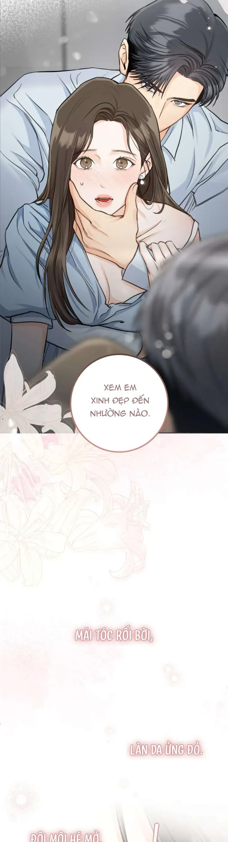 Chuyện Kết Hôn Chapter 45.2 - 6