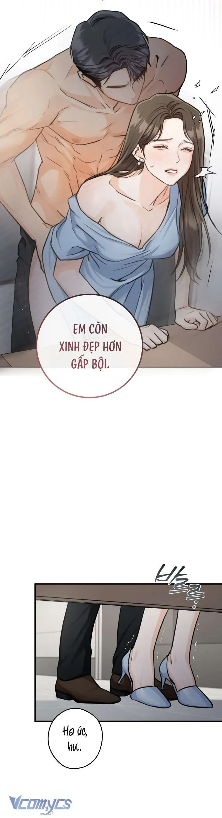 Chuyện Kết Hôn Chapter 45.2 - 10