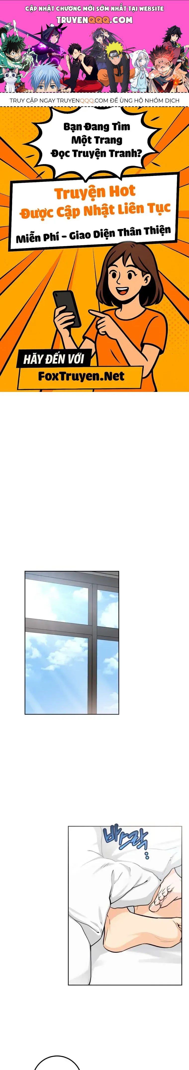 Chuyện Kết Hôn Chapter 46 - 1