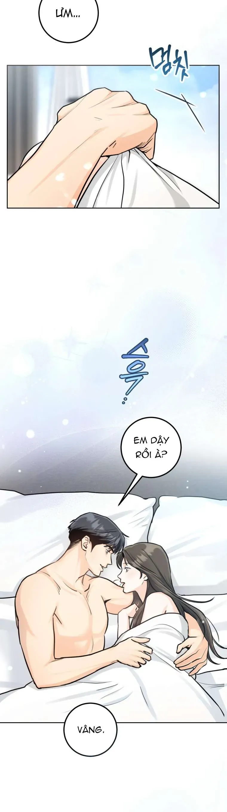 Chuyện Kết Hôn Chapter 46 - 2