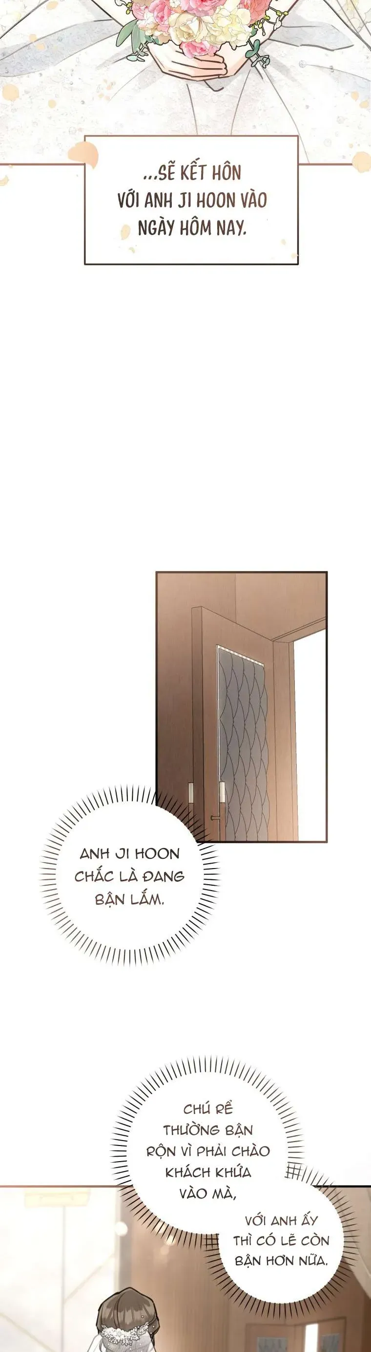 Chuyện Kết Hôn Chapter 46 - 12