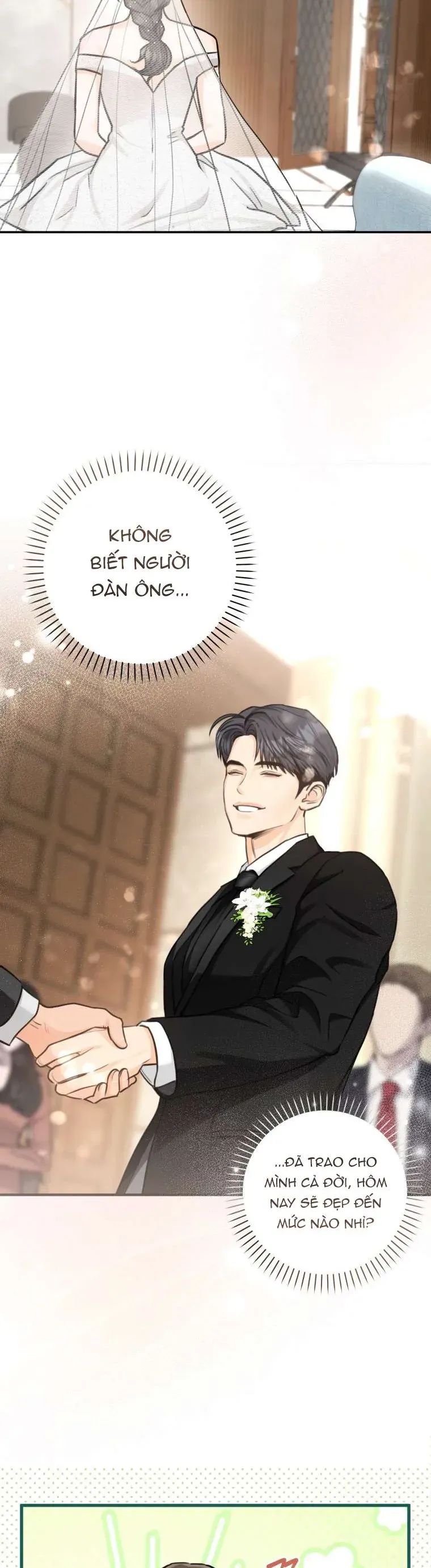 Chuyện Kết Hôn Chapter 46 - 13