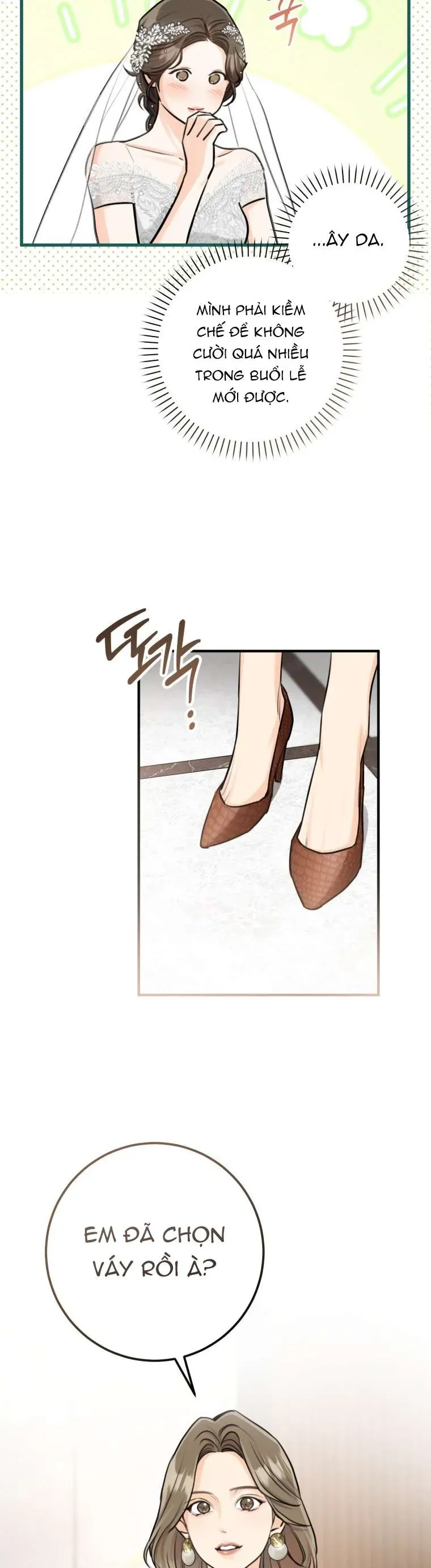 Chuyện Kết Hôn Chapter 46 - 14