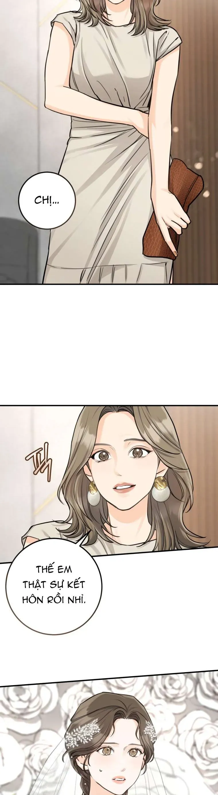 Chuyện Kết Hôn Chapter 46 - 15
