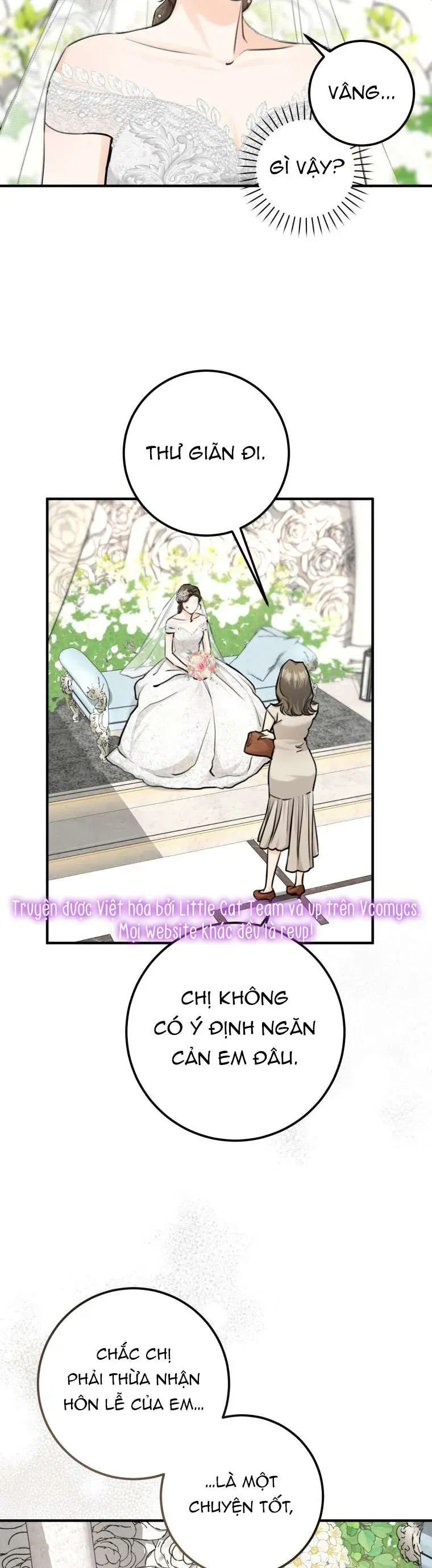 Chuyện Kết Hôn Chapter 46 - 16