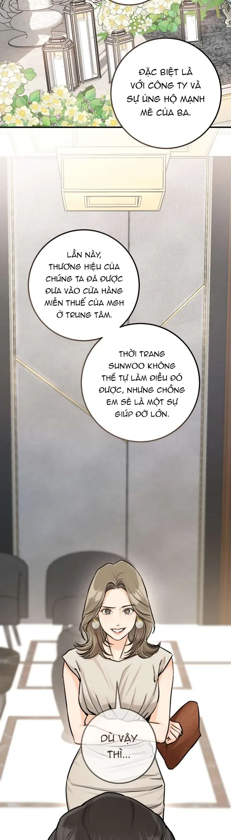 Chuyện Kết Hôn Chapter 46 - 17