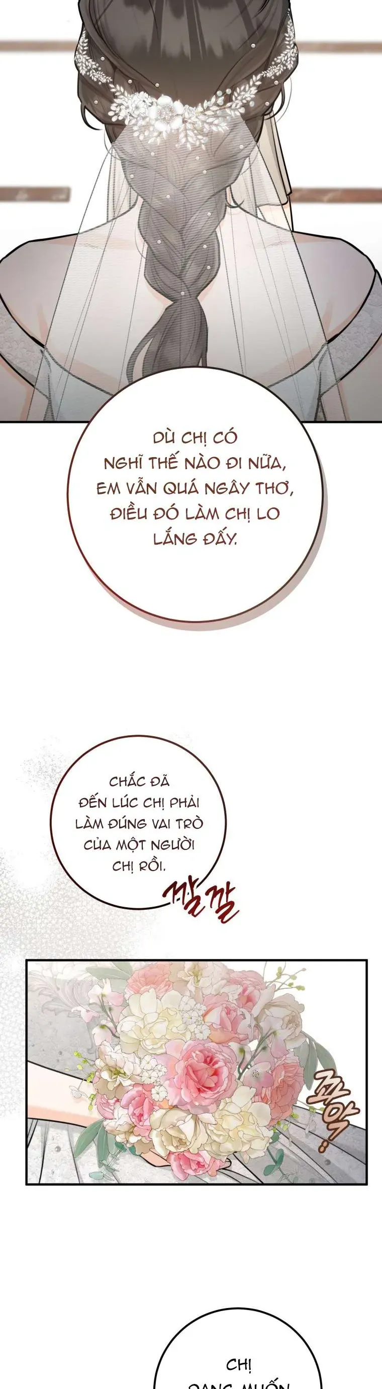 Chuyện Kết Hôn Chapter 46 - 18