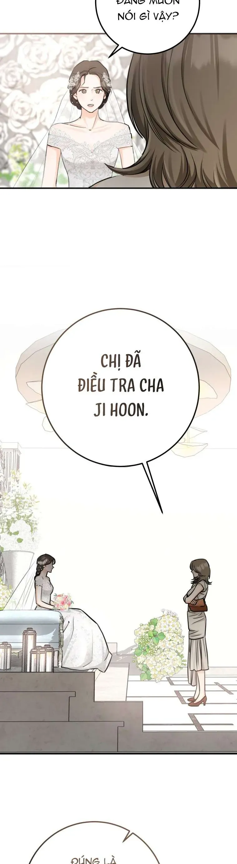 Chuyện Kết Hôn Chapter 46 - 19