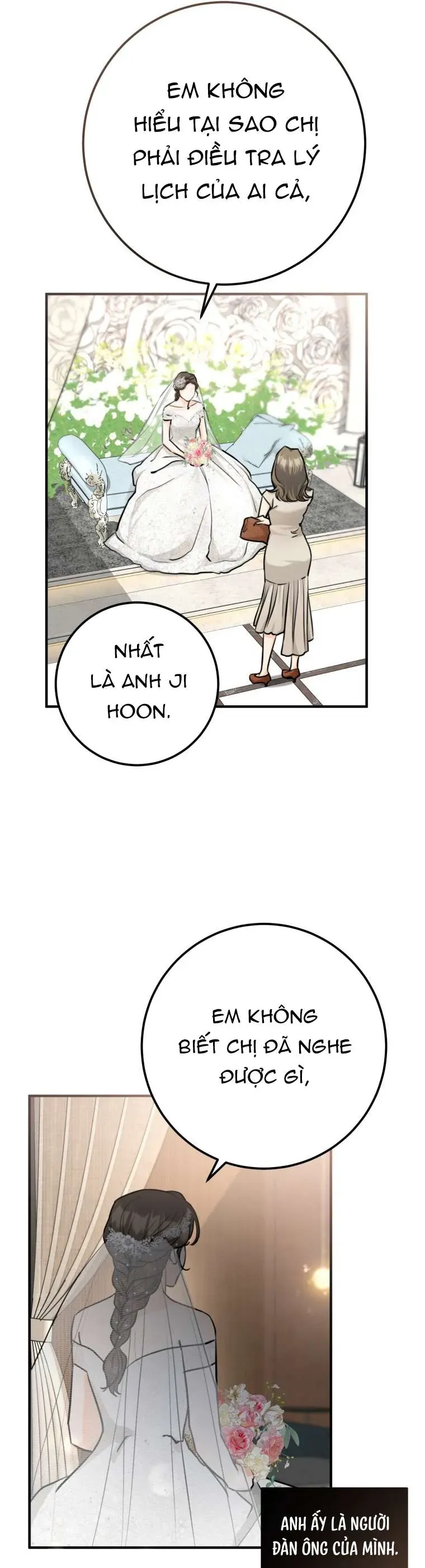 Chuyện Kết Hôn Chapter 46 - 21