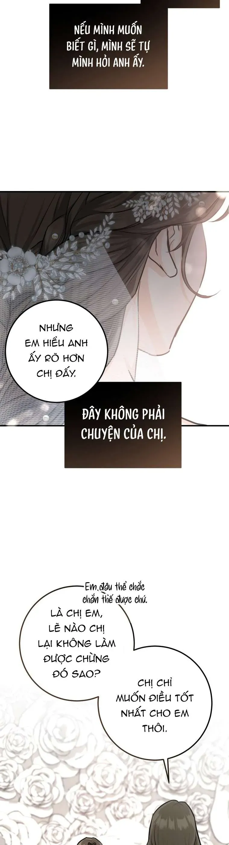Chuyện Kết Hôn Chapter 46 - 22