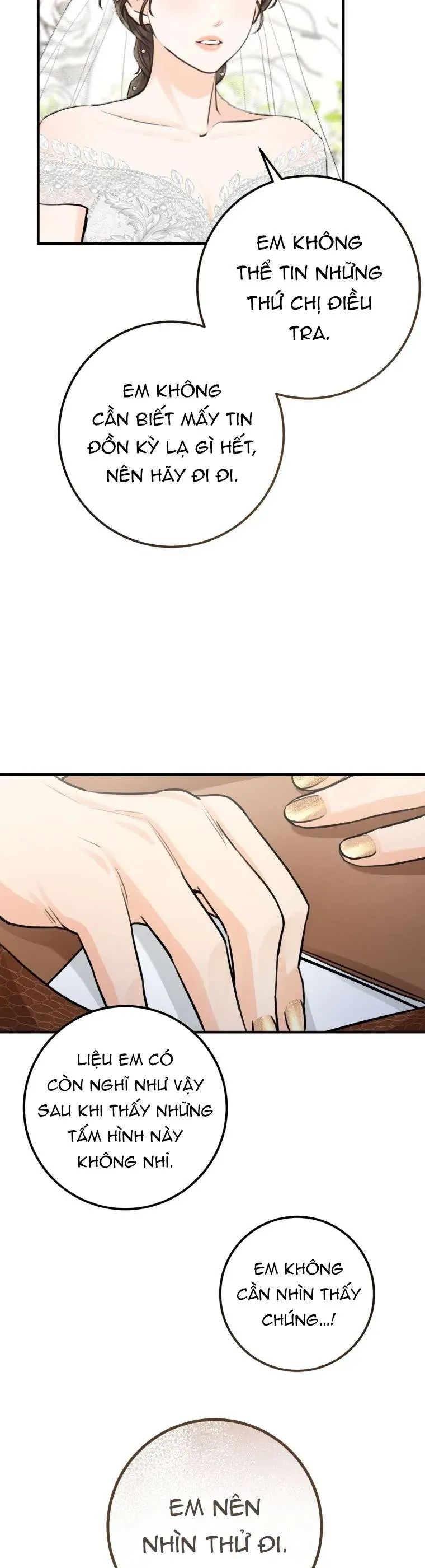 Chuyện Kết Hôn Chapter 46 - 24