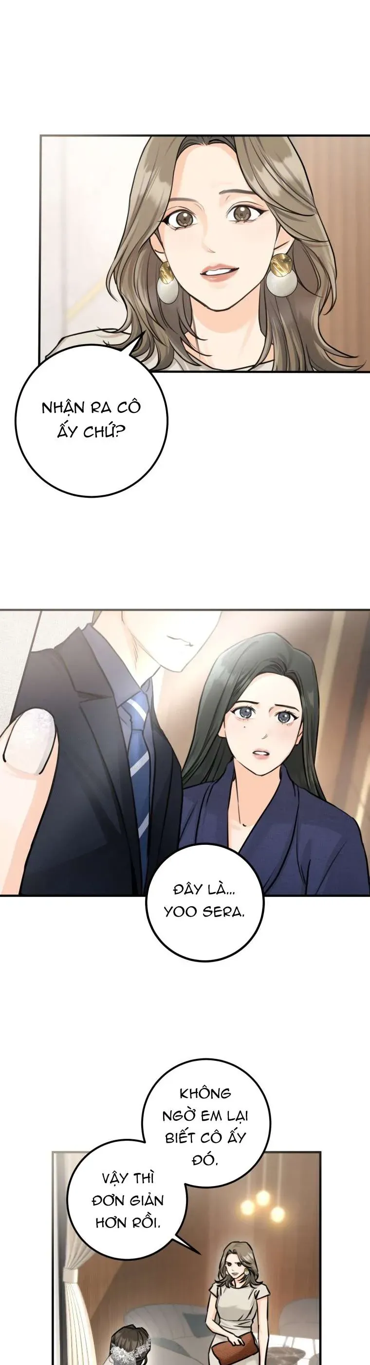 Chuyện Kết Hôn Chapter 46 - 27