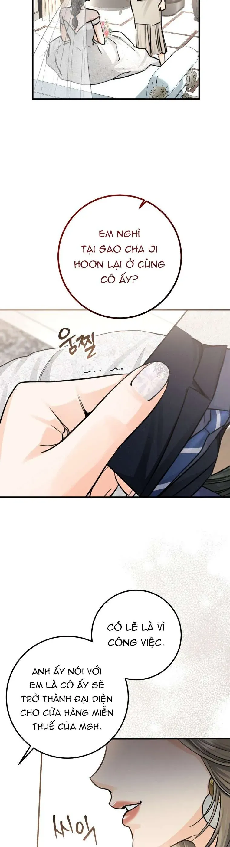 Chuyện Kết Hôn Chapter 46 - 28