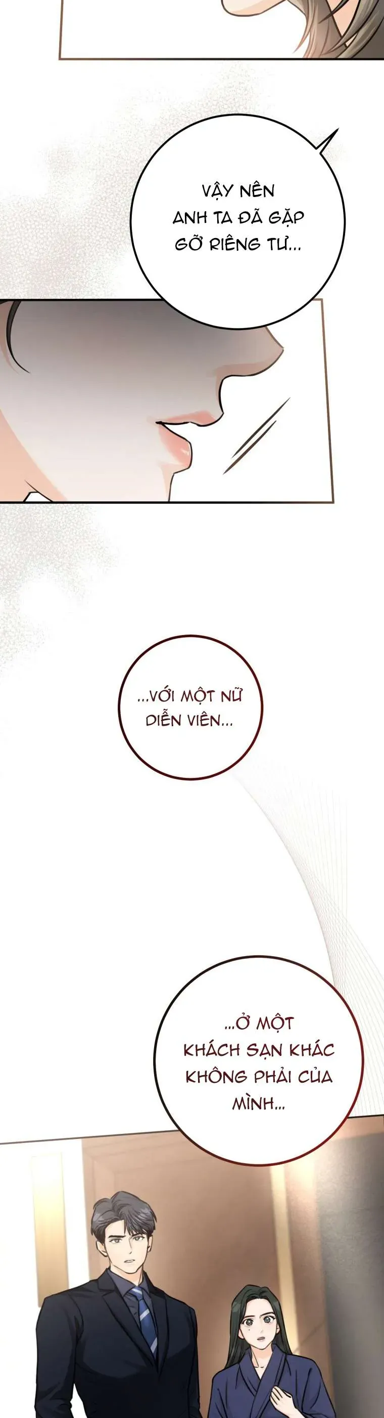 Chuyện Kết Hôn Chapter 46 - 29