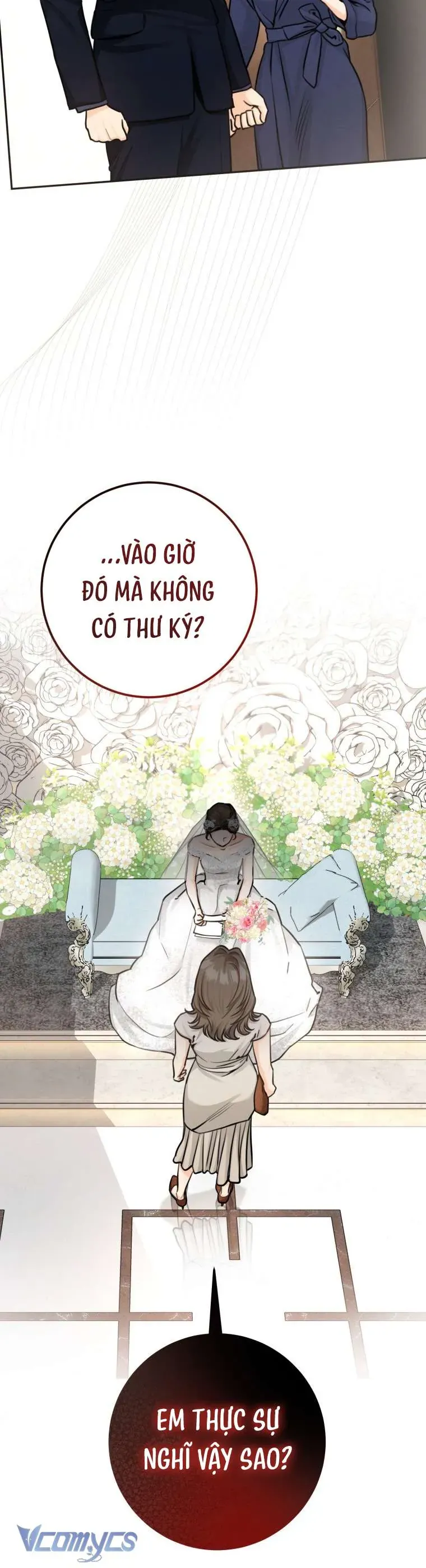 Chuyện Kết Hôn Chapter 46 - 30