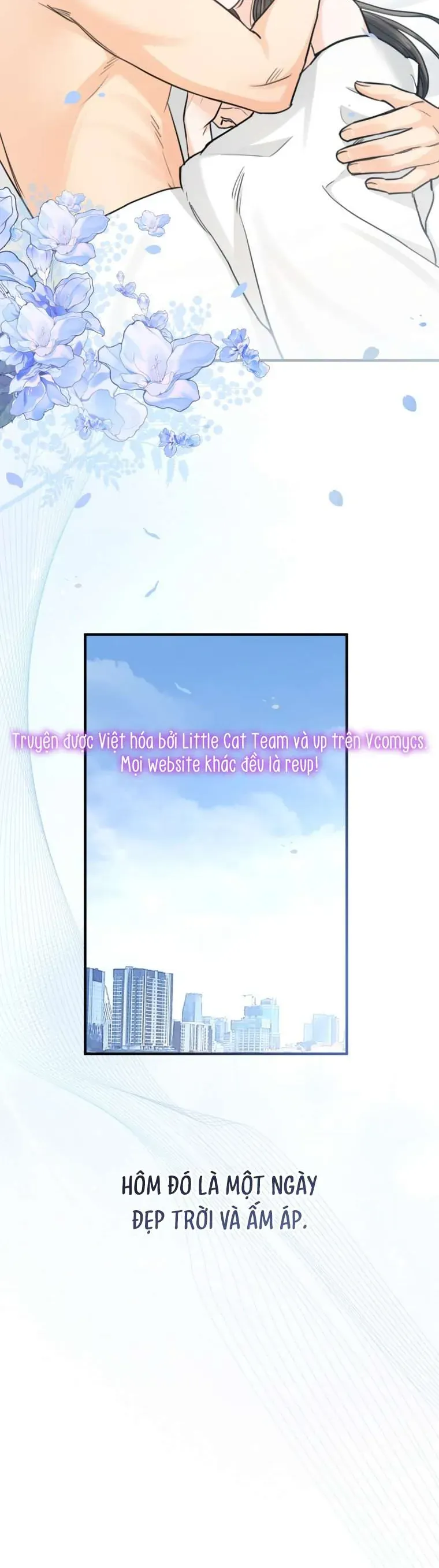 Chuyện Kết Hôn Chapter 46 - 6