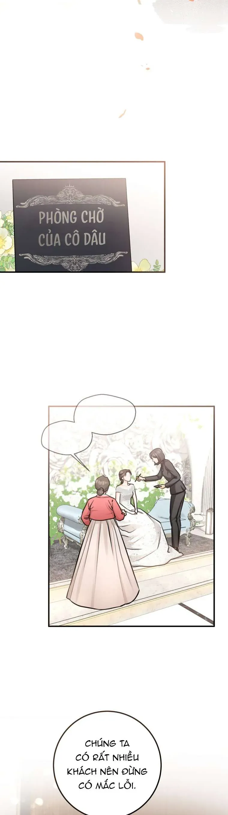 Chuyện Kết Hôn Chapter 46 - 9