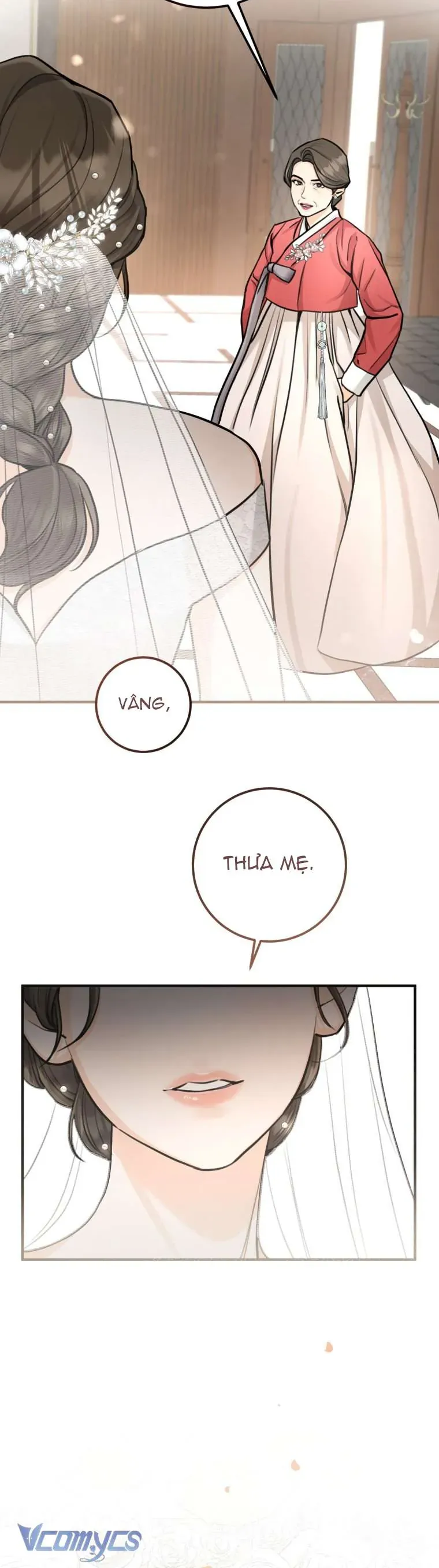 Chuyện Kết Hôn Chapter 46 - 10