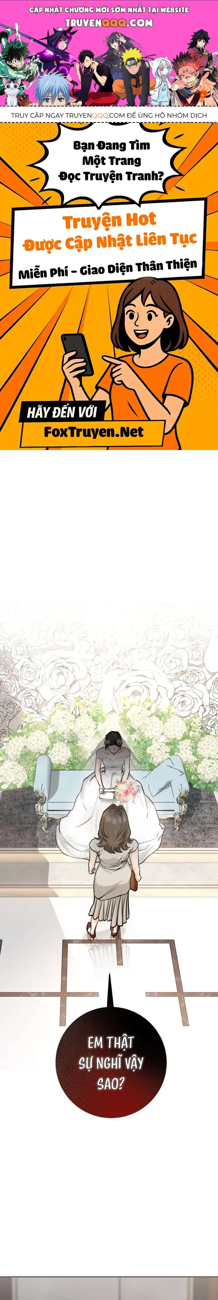 Chuyện Kết Hôn Chapter 47 - 1