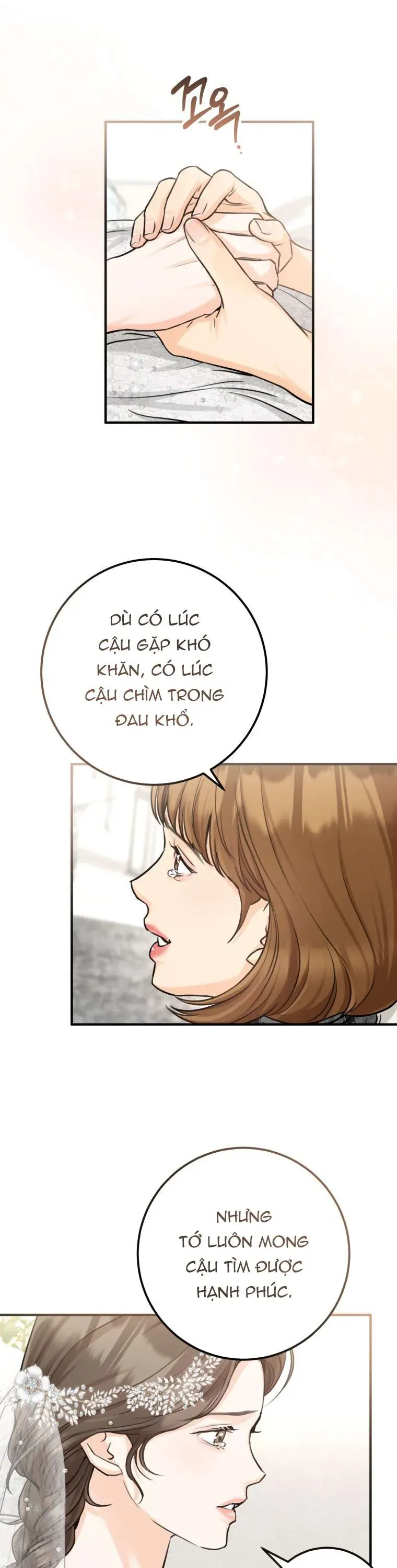 Chuyện Kết Hôn Chapter 47 - 11