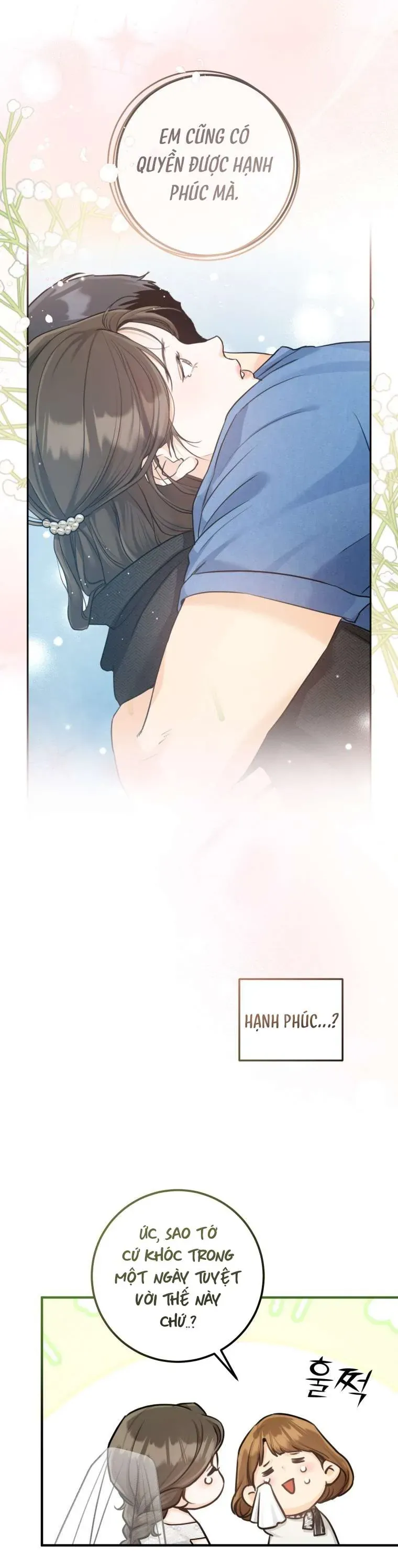 Chuyện Kết Hôn Chapter 47 - 13