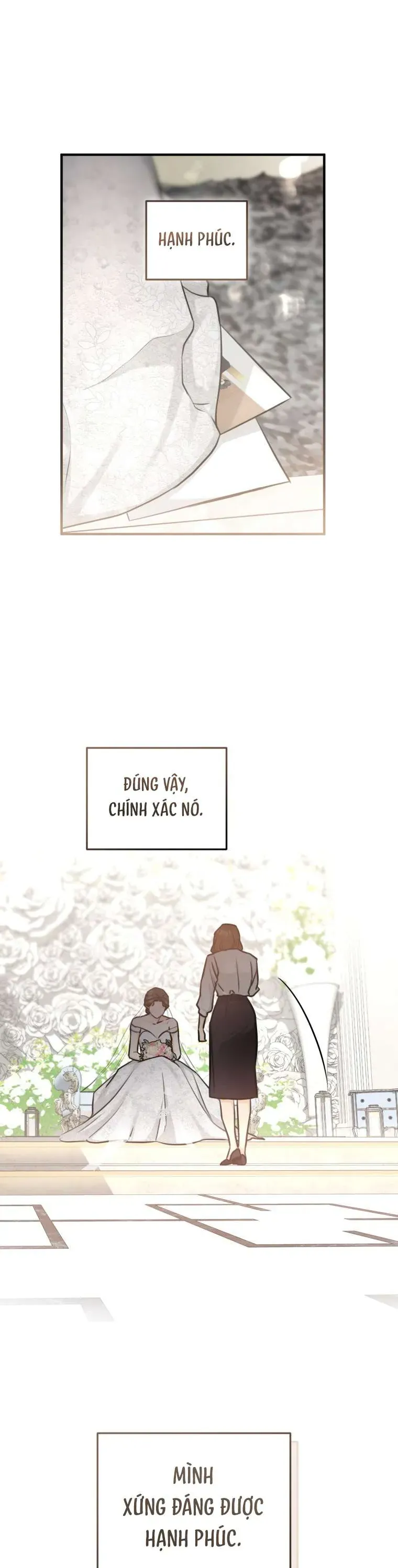 Chuyện Kết Hôn Chapter 47 - 14