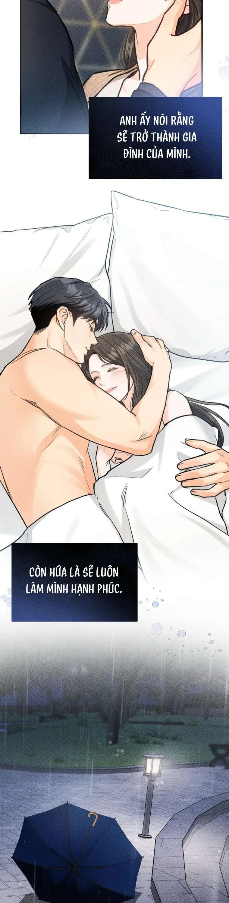 Chuyện Kết Hôn Chapter 47 - 17