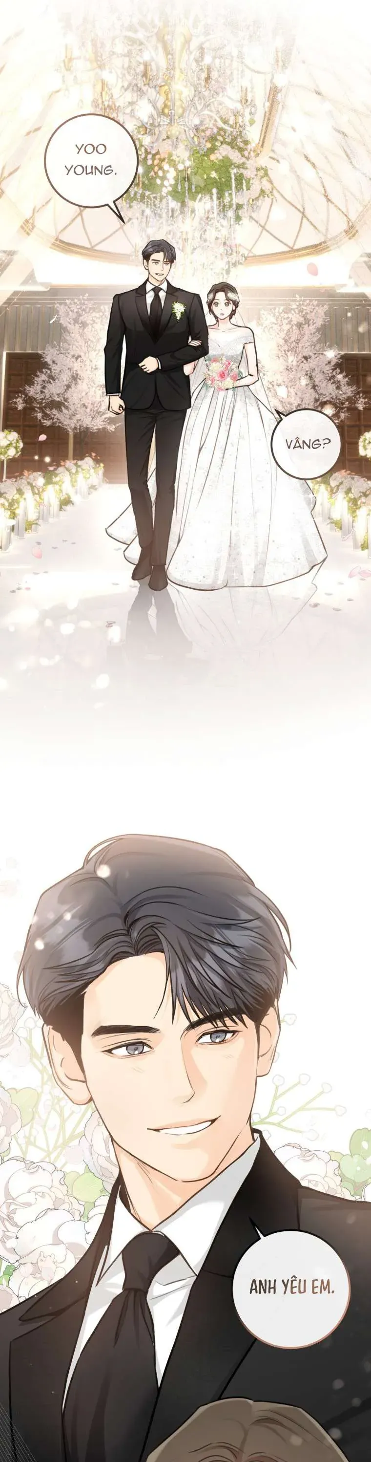 Chuyện Kết Hôn Chapter 47 - 20