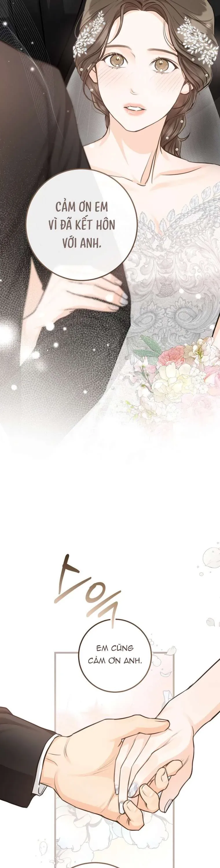 Chuyện Kết Hôn Chapter 47 - 21