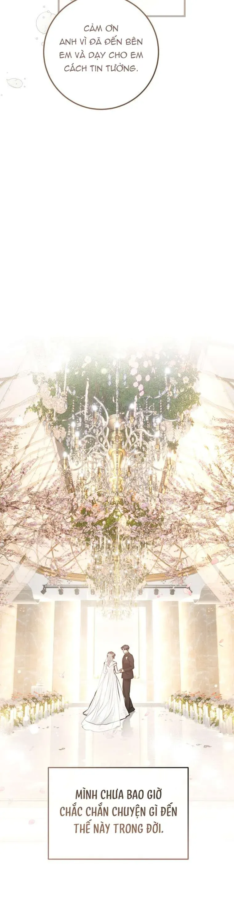 Chuyện Kết Hôn Chapter 47 - 22