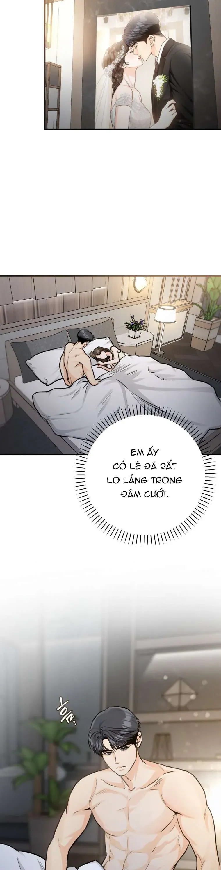 Chuyện Kết Hôn Chapter 47 - 25