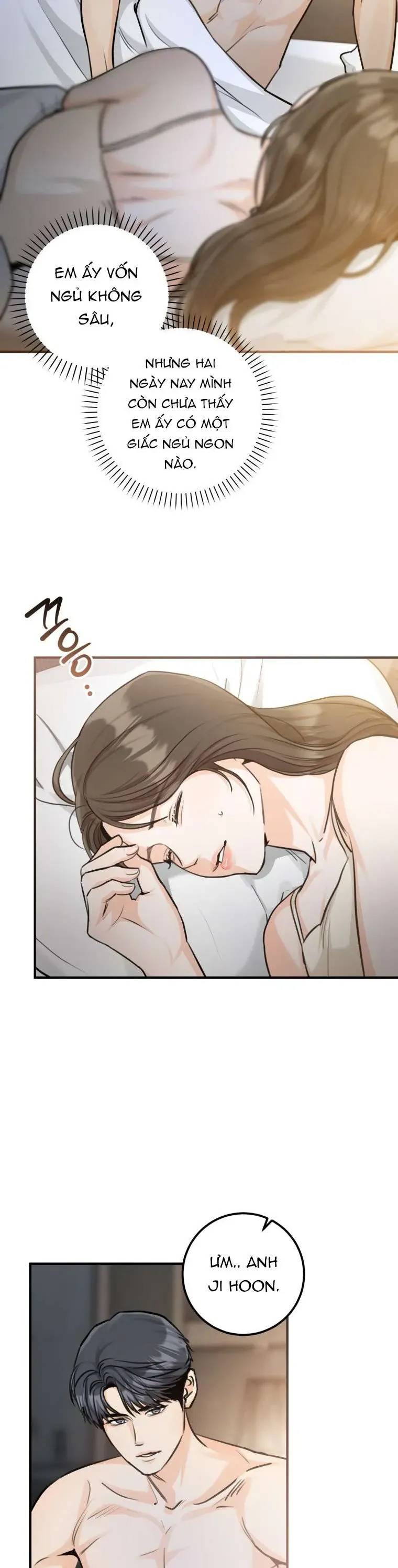 Chuyện Kết Hôn Chapter 47 - 26