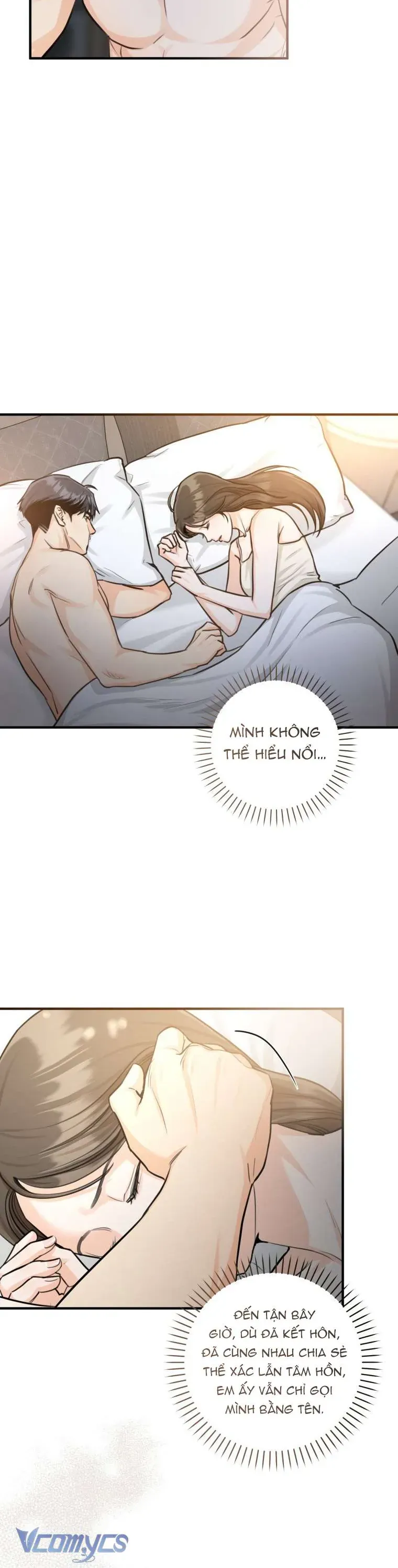 Chuyện Kết Hôn Chapter 47 - 27