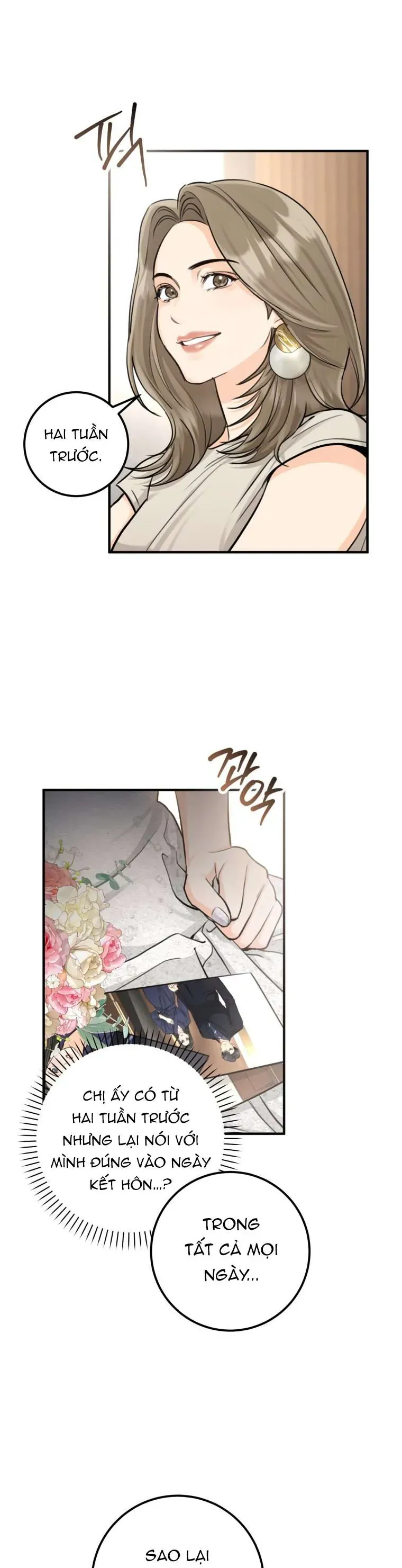 Chuyện Kết Hôn Chapter 47 - 4