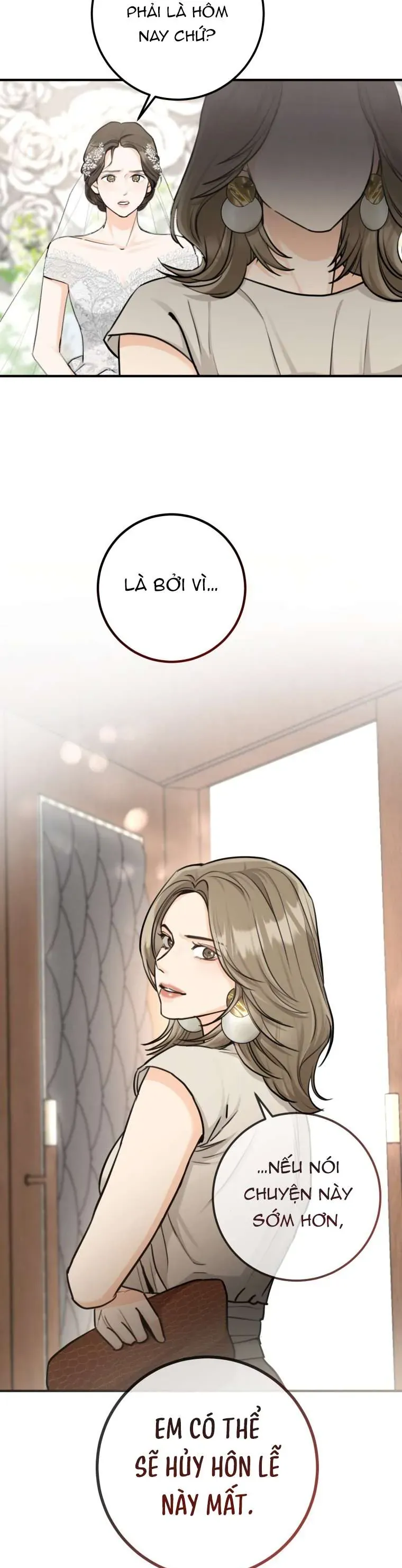 Chuyện Kết Hôn Chapter 47 - 5