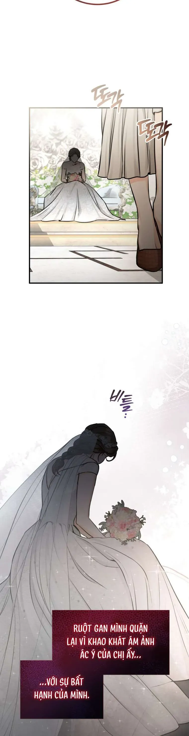 Chuyện Kết Hôn Chapter 47 - 6