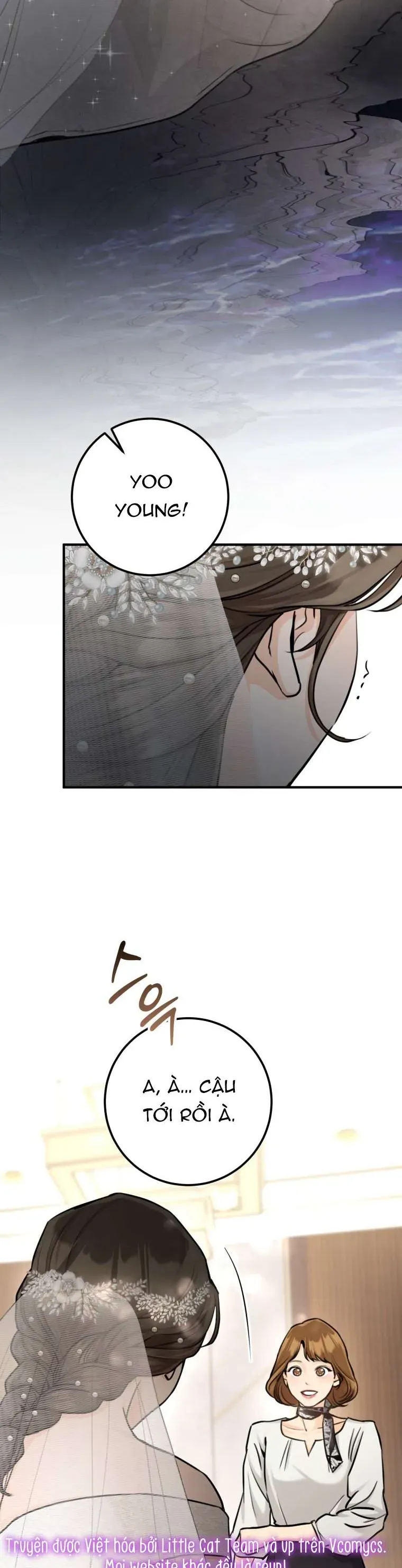 Chuyện Kết Hôn Chapter 47 - 7